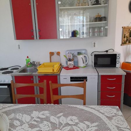 Apartment Ana Stomorska Ngoại thất bức ảnh