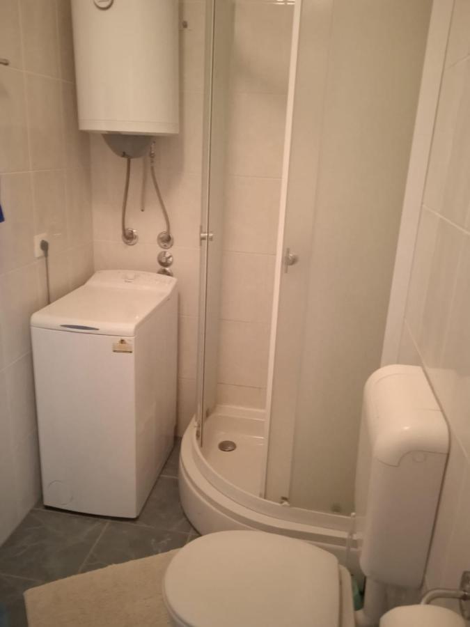 Apartment Ana Stomorska Ngoại thất bức ảnh