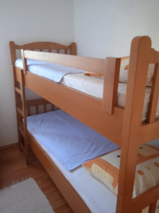 Apartment Ana Stomorska Ngoại thất bức ảnh