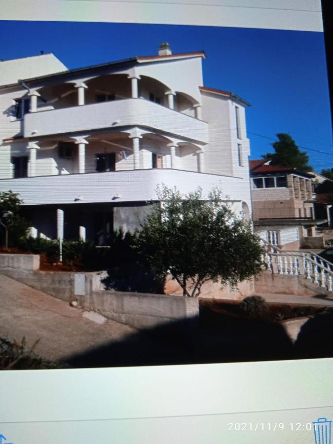 Apartment Ana Stomorska Ngoại thất bức ảnh