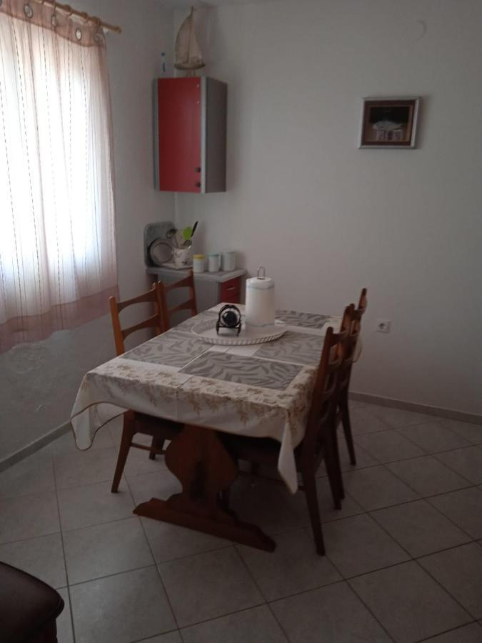 Apartment Ana Stomorska Ngoại thất bức ảnh