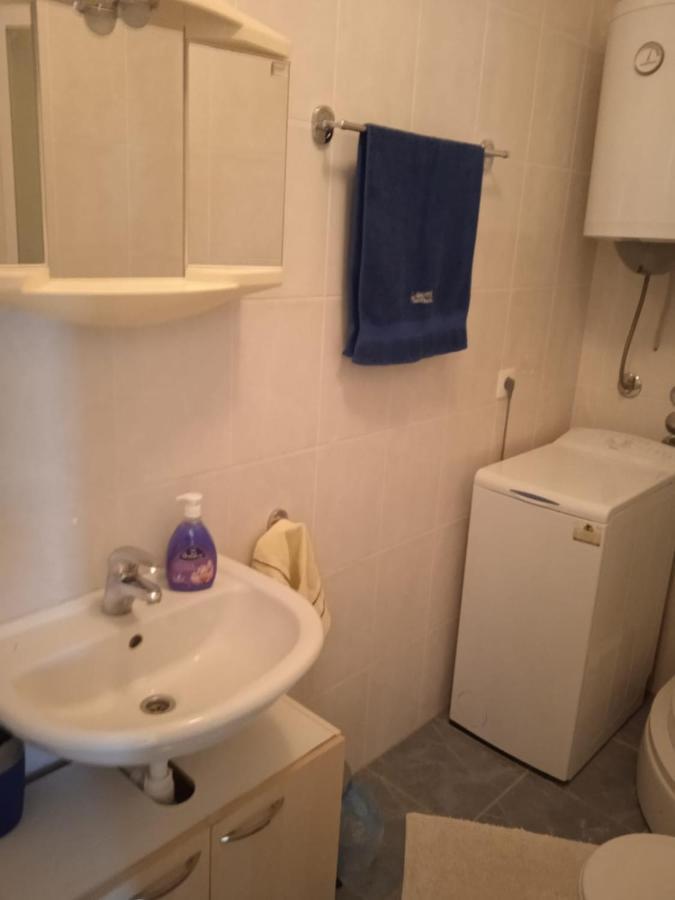 Apartment Ana Stomorska Ngoại thất bức ảnh