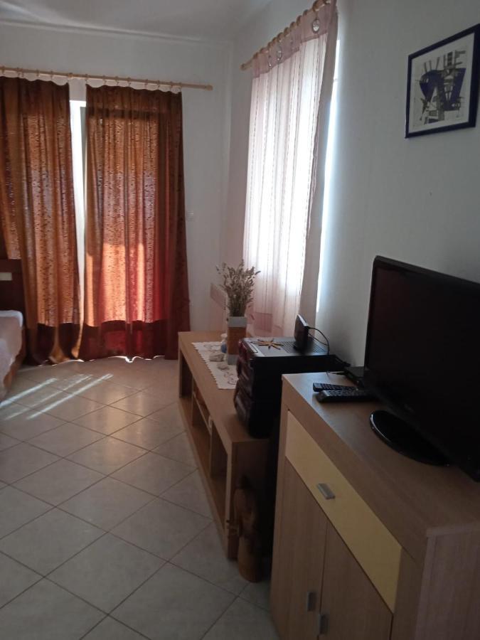 Apartment Ana Stomorska Ngoại thất bức ảnh