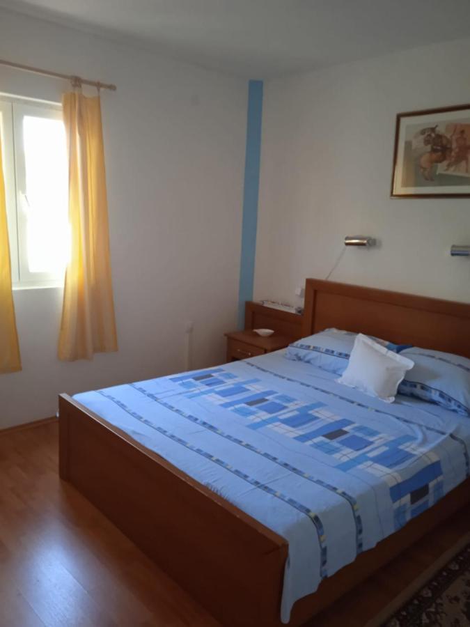 Apartment Ana Stomorska Ngoại thất bức ảnh