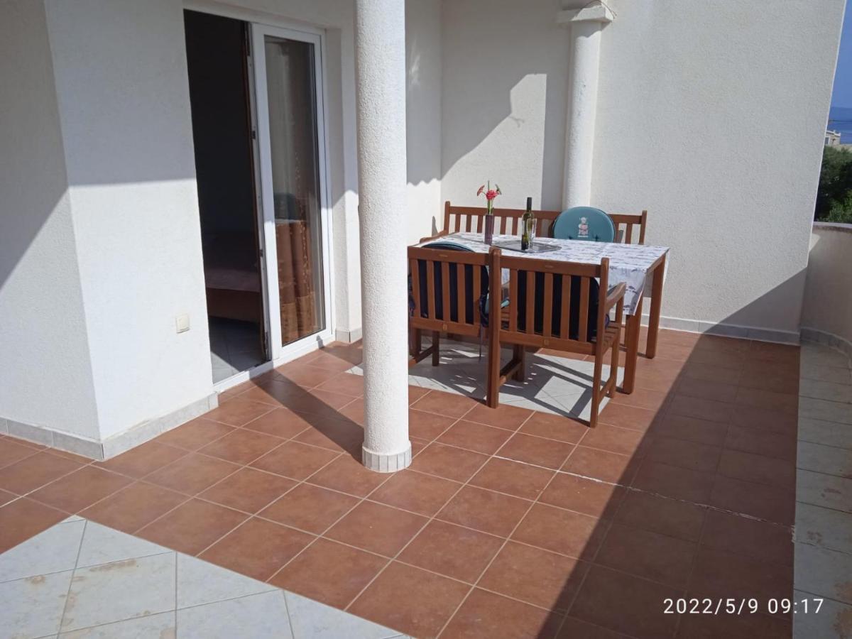 Apartment Ana Stomorska Ngoại thất bức ảnh