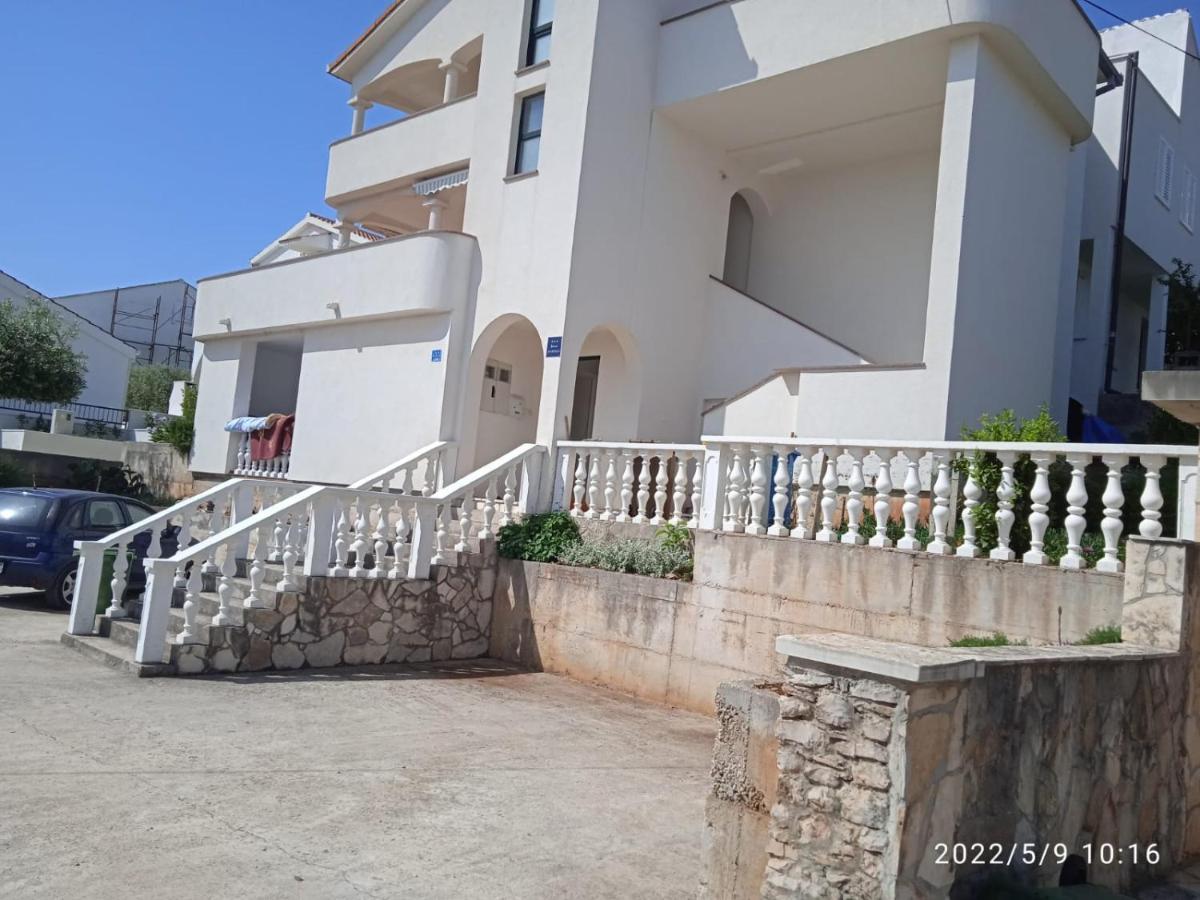 Apartment Ana Stomorska Ngoại thất bức ảnh