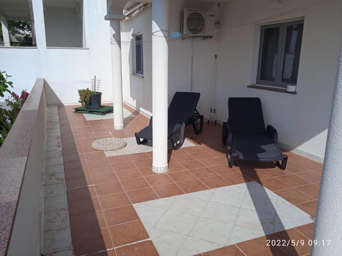 Apartment Ana Stomorska Ngoại thất bức ảnh