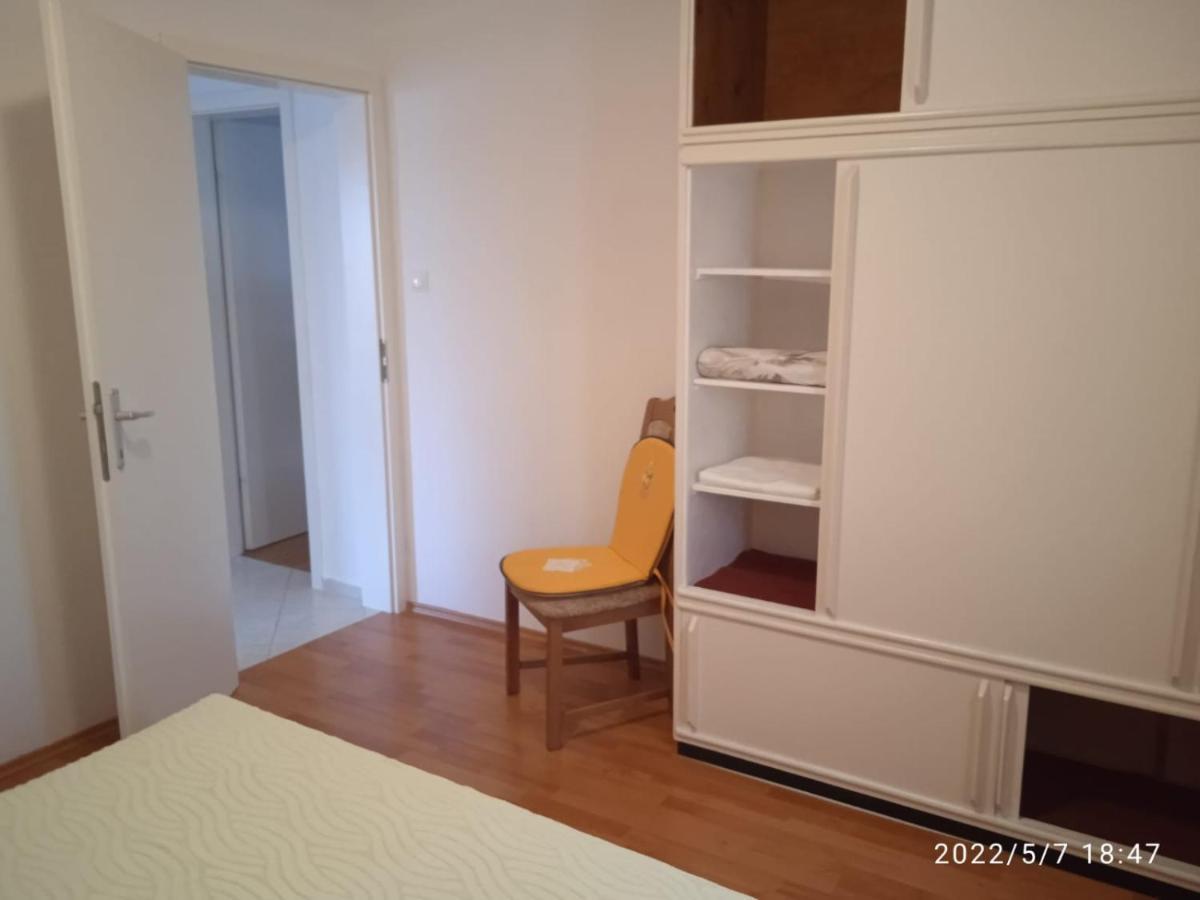 Apartment Ana Stomorska Ngoại thất bức ảnh