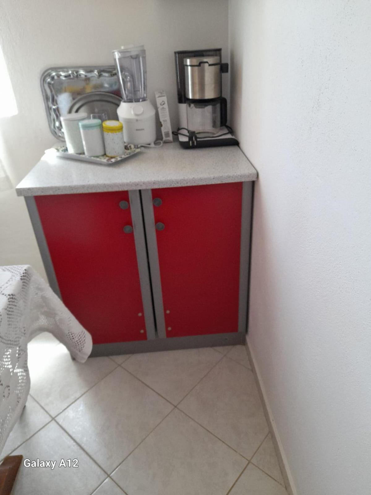 Apartment Ana Stomorska Ngoại thất bức ảnh